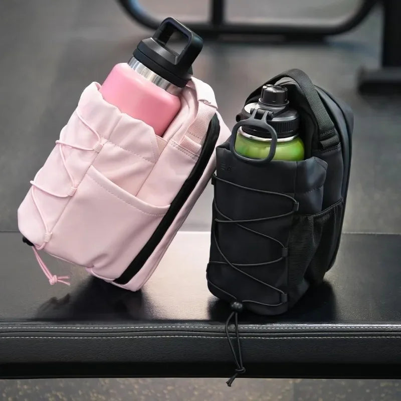 Gym bag