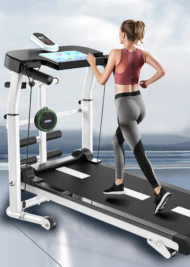 Multi-Function home Treadmill