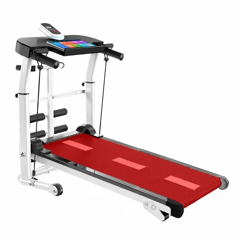 Multi-Function home Treadmill