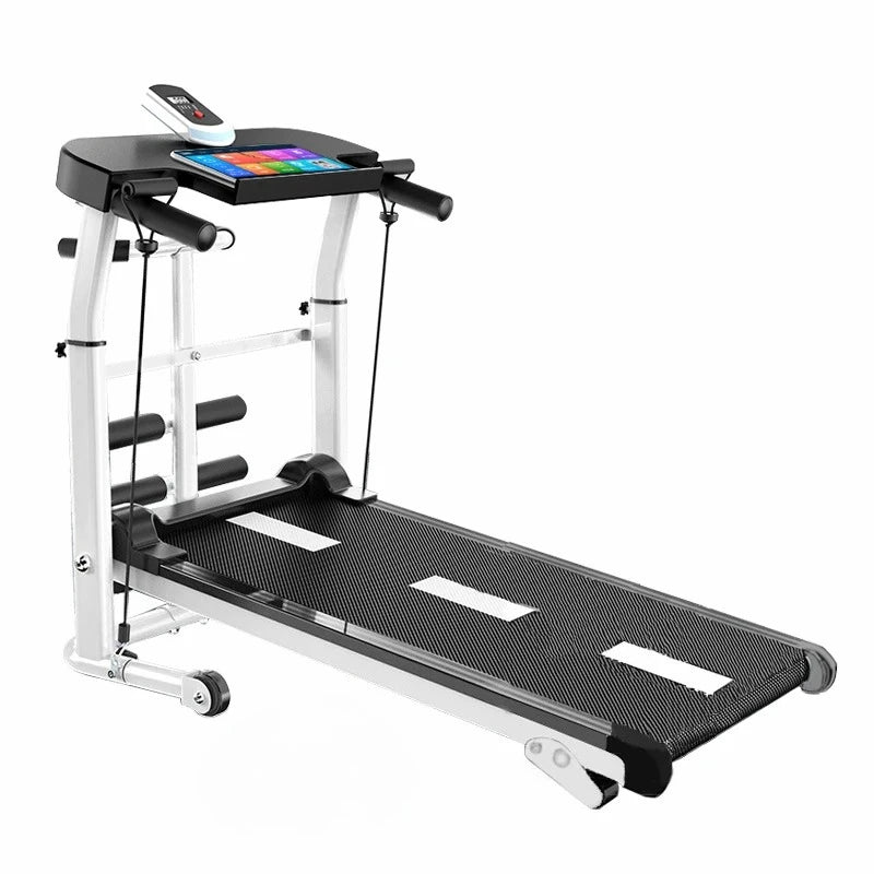 Multi-Function home Treadmill