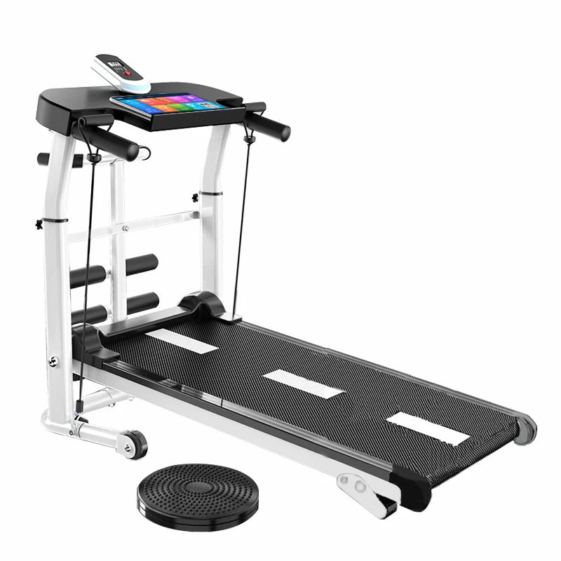 Multi-Function home Treadmill