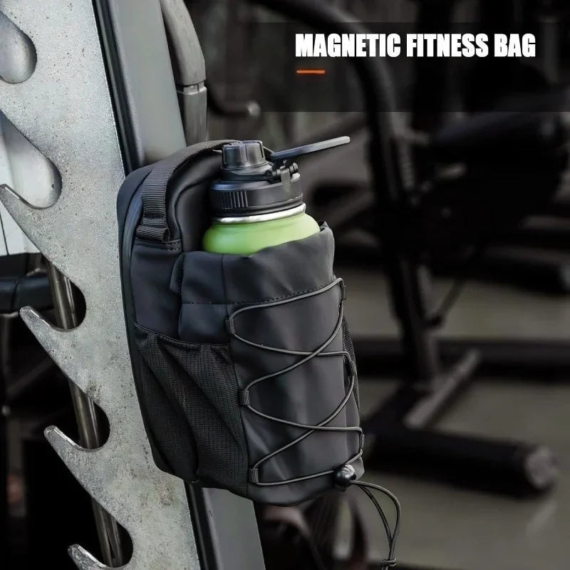 Gym bag