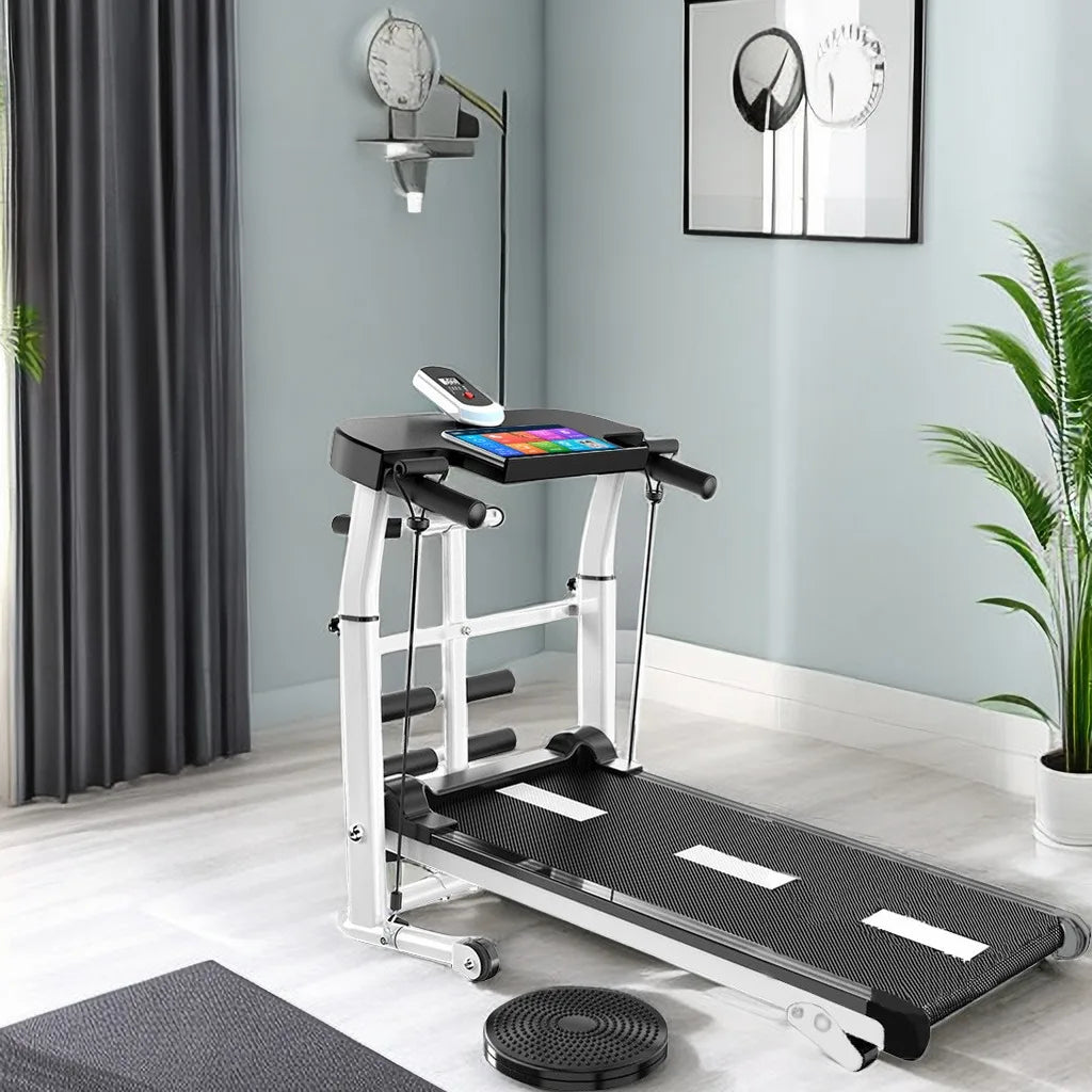 Multi-Function home Treadmill