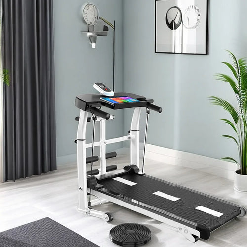 Multi-Function home Treadmill